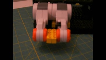 ROBOTC built-in ramping functionality