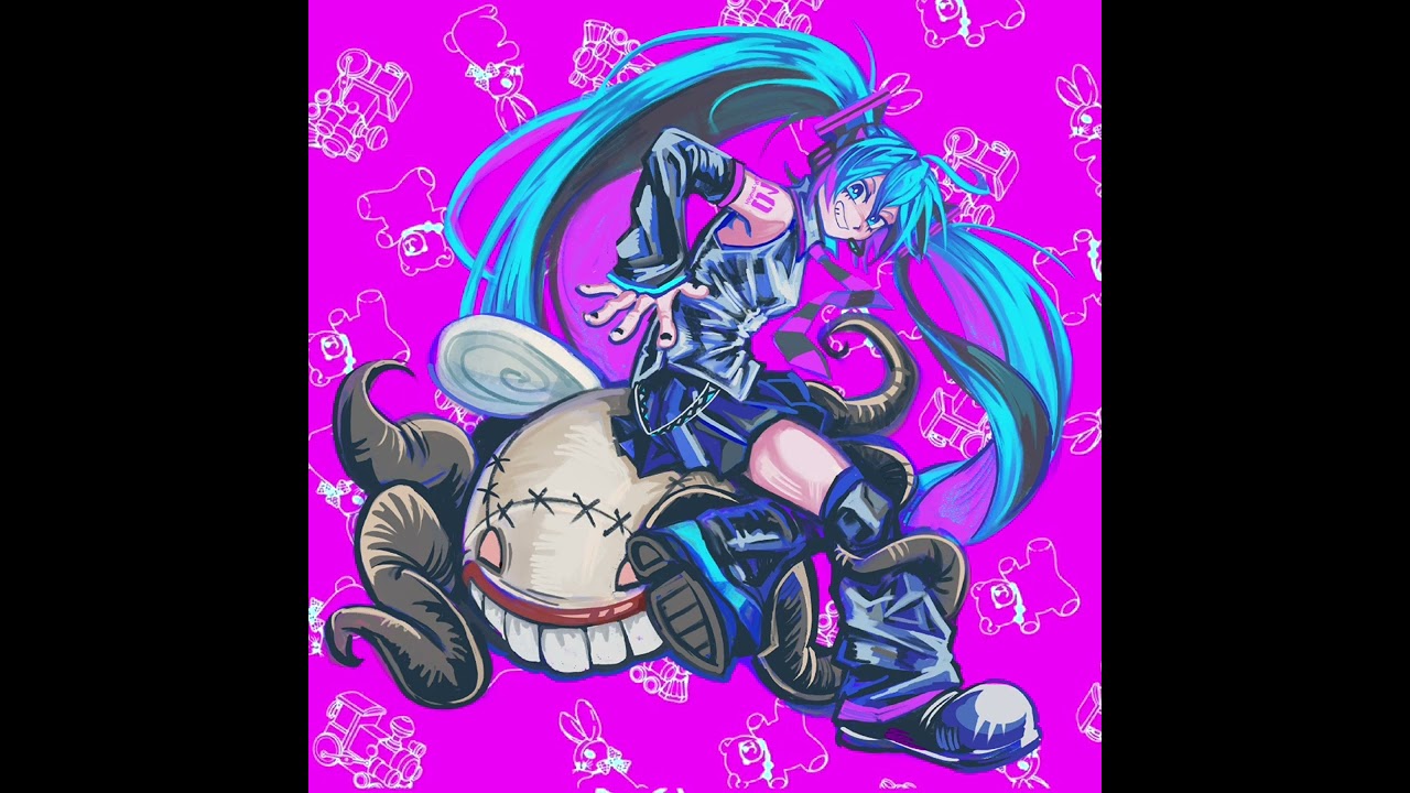 MSI】 Never Wanted To Dance (Cover ft. Hatsune Miku) - YouTube