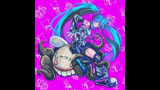 msi Never Wanted To Dance cover Ft Hatsune Miku
