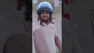 Bike Accident 😭😭 Hogaiya!!#shorts #short #ytshorts #Sontosh vlogs