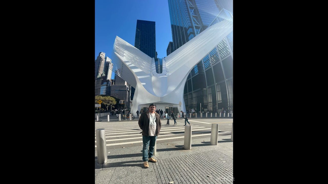 USA Trip 2025 October 