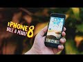 iPhone 8 - a melhor fase da Apple | Análise e opinião