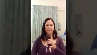 Ill Be Over You.cover By Melony Balimbin