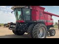 Bigiron Massey Ferguson 9790 Combine FR2402