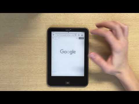 Onleihe Tutorial - E-Books ausleihen mit dem Tolino E-Reader