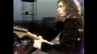 Deep Purple - Burn (Live, California, 1974)