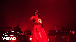 Miniatura del video "The Dø - Keep Your Lips Sealed (Live at l’Olympia, Paris)"