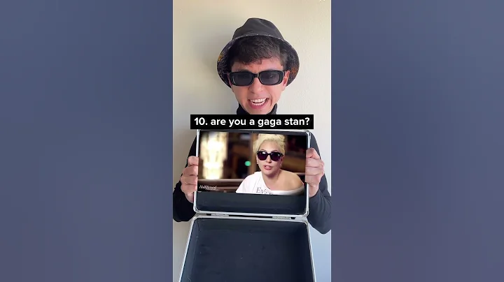 ZEST TEST ‼️ How zesty are you? 🤔📝