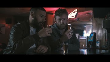 Matt Rogers - "Camouflage" (Official Music Video)