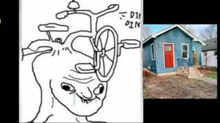 Mr Incredible Becoming Idiot Extended 78 Phases - Stupid Designs