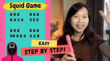 Squid Game Recorder Tutorial - Step by Step!