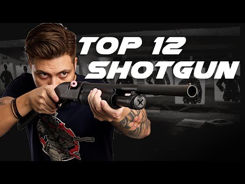 Top 12 Best Airsoft Shotguns: Ultimate Guide  - RedWolf Airsoft RWTV