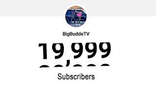 20 K SUBSCRIBERS! 🥳 thank YOU!!