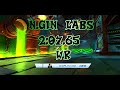 Ctrnf ngin labs 20765 former world record