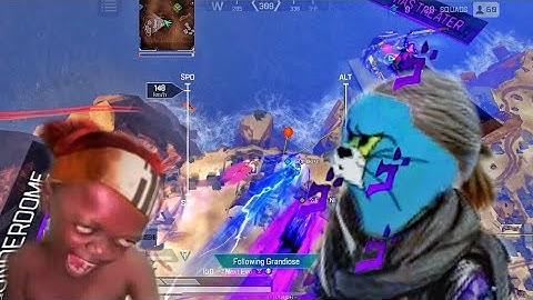 How to kill apex mobile predators.exe