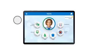 Telemedicine Health - Demo screenshot 5