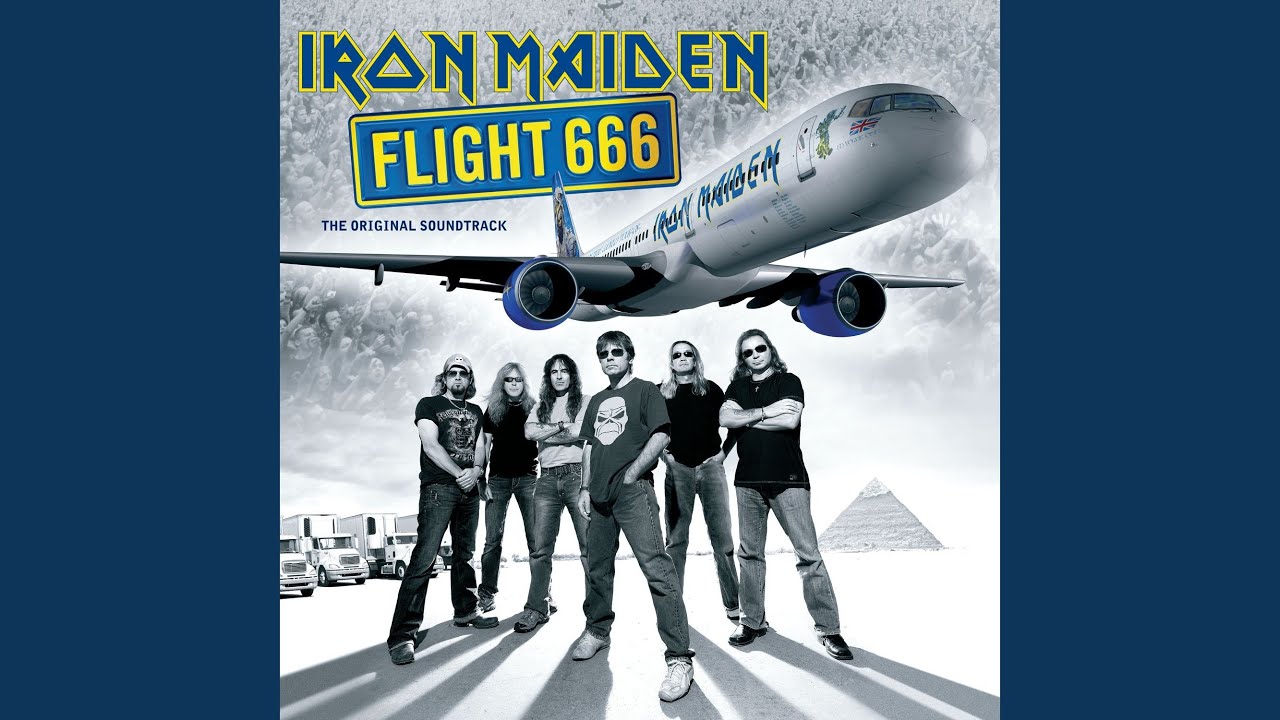 Fear of the Dark (Live in Buenos Aires 7 March 2008) Fear of the Dark (Live in Buenos Aires 7 March 2008)