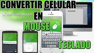 ¿Cómo puedo usar mi teléfono como un mouse jiggler?