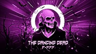 F777  4. Monster Dance Off (The Dancing Dead)