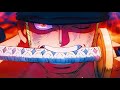 Roronoa Zoro | All Attacks