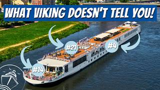 What You Need to Know Before Taking a Viking River Cruise