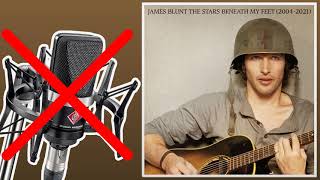 Love Under Pressure - James Blunt | Instrumental (Karaoke/No Vocals) Love Under Pressure - James Blunt | Instrumental (Karaoke/No Vocals)
