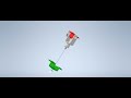 VIDEO DE DESPIECE AVI DE ENSAMBLE DE IMPACTO