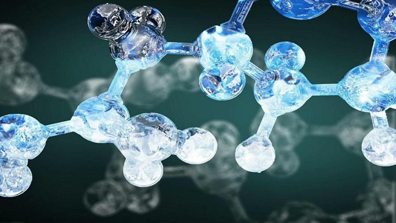 Химический состав природных вод