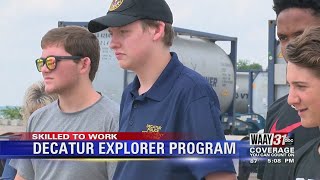 Decatur Explorer Program