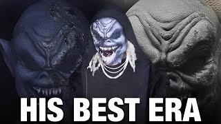 Destroy Lonely’s If Looks Could Kill Era Explained..