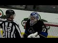 Cleveland Monsters Highlights 5.16.24 1-0 Win Over Syracuse