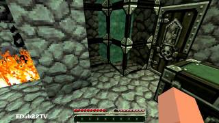 Minecraft Masterpiece! Season 2  Ep. 1 - EDub22TV's world