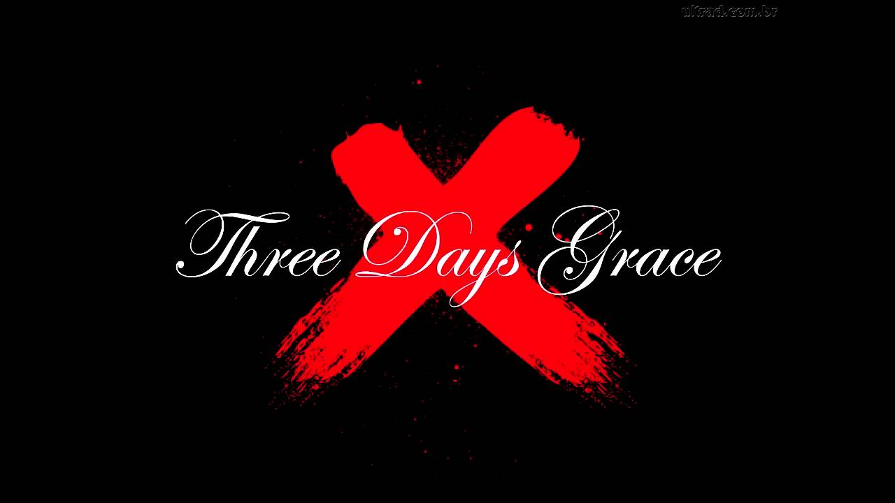 Three Days Grace - Animal I Have Become (8 bit)