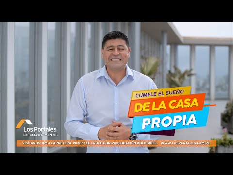 PIMENTEL - Los Portales