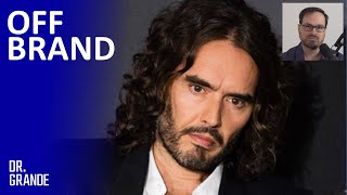 Notorious Conspiracy Theorist Faces 'Brand New' Claims | Russell Brand Case Analysis