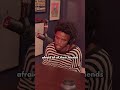 De'Wayne on Wanting More Black Kids Playing Rock Music #shorts