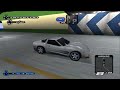 NFS3: Hot Pursuit Test
