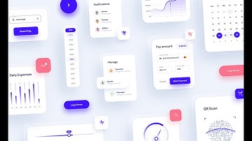 SaaS Explainer Video for the WITS Platform | Motion Graphics Animation by Shahriar Rimon