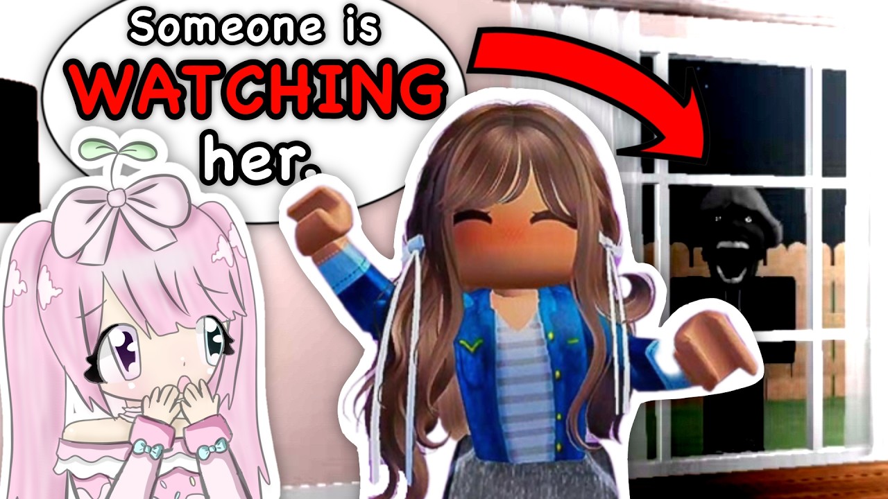 BECKY LOOK OUT YOUR WINDOW!!! | Becky's Dance Journey