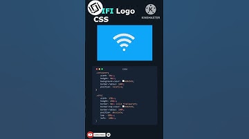 How To Create Wifi Login Using Css And Html | Dev Area #shorts #csstricks