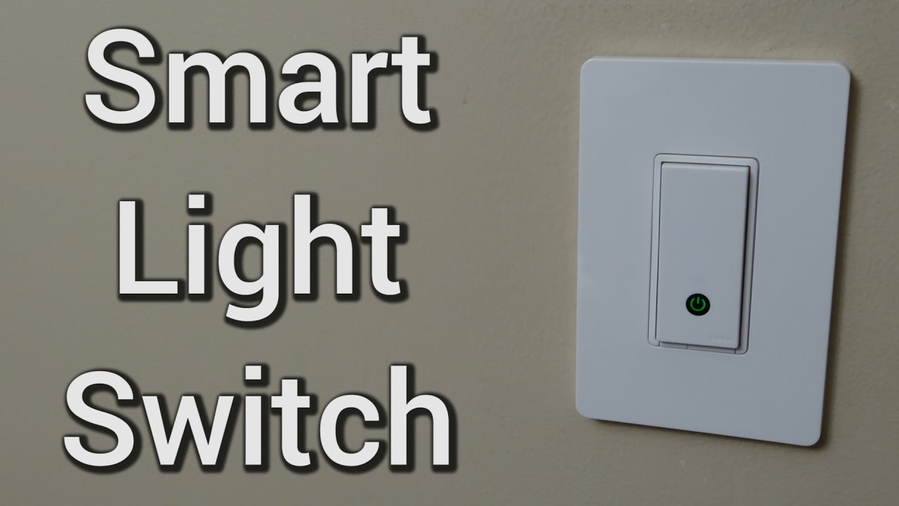 Wemo Light Switch 4prototypes Com