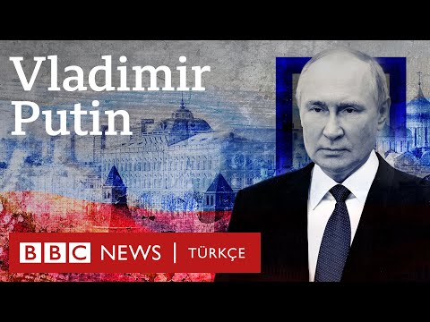 Putin her zamankinden daha mı güçlü? @bbcnewsturkce