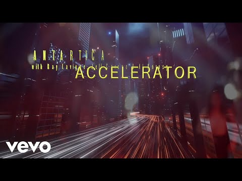 Accelerator (Official Music Video)