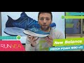 New Balance Fresh Foam 1080v11, review en español: firme candidata a mejor zapatilla running 2021