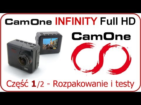 Kamera Sportowa CamOne