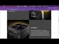 Fonte Sharkoon WPM Gold Zero, 550W, 80 Plus Gold, Semi-Modular Vale a Pena?