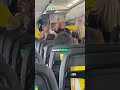 The Pilot Made a Speech Before Takeoff… No One Expected This 😳✈️