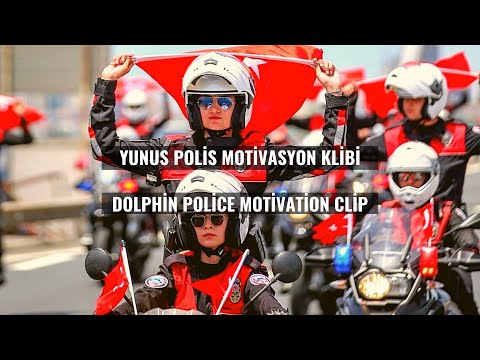 Yunus Polis Motivasyon  Klibi || Dolphin Police Motivation Clip || The Score -  Born For This