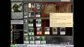 Innistrad Block Draft #6 Round 1