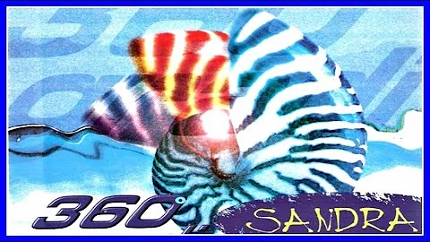 360 - Sandra | Italian Hit | Official Video